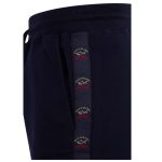 PAUL&SHARK MAN'S SHORTS TAPE DARK BLUE - Image 2