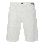 PAUL&SHARK MAN'S SHORTS WHITE
