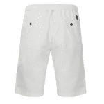 PAUL&SHARK MAN'S SHORTS WHITE - Image 5