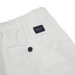 PAUL&SHARK MAN'S SHORTS WHITE - Image 3