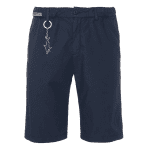 PAUL&SHARK MAN'S SHORTS DARK BLUE