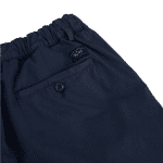 PAUL&SHARK MAN'S SHORTS DARK BLUE - Image 4