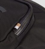 BOSS MAN CATCH 2.0 DS BUMBAG BELT BAG BLACK - Image 3