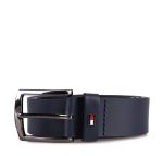 TOMMY HILFIGER MEN DENTON 3.5 EXT BELT SPACE BLUE - Image 2