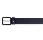 TOMMY HILFIGER MEN DENTON 3.5 EXT BELT SPACE BLUE - Image 3