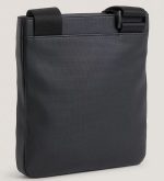 TOMMY HILFIGER MEN TH ESSENTIAL MINI CROSSOVER BAG BLACK - Image 2