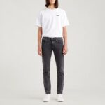 LEVI’S® MEN 511™ SLIM JEANS STORM RIDER ADV BLACK