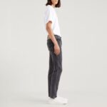 LEVI’S® MEN 511™ SLIM JEANS STORM RIDER ADV BLACK - Image 2