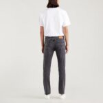 LEVI’S® MEN 511™ SLIM JEANS STORM RIDER ADV BLACK - Image 3