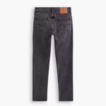 LEVI’S® MEN 511™ SLIM JEANS STORM RIDER ADV BLACK - Image 6
