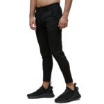 GABBA MEN PISA GIG PANTS BLACK - Image 2