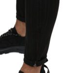 GABBA MEN PISA GIG PANTS BLACK - Image 4