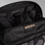 NAPAPIJRI HAPPY CROSS PKT  BLACK - Image 5