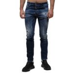 DSQUARED2 MEN COOL GUY JEAN BLUE