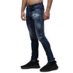 DSQUARED2 MEN COOL GUY JEAN BLUE - Image 2