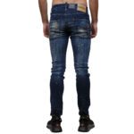 DSQUARED2 MEN COOL GUY JEAN BLUE - Image 3