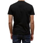 DSQUARED2 MEN COOL FIT T-SHIRT BLACK - Image 3