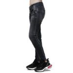 DSQUARED2 WOMAN JENNIFER LOW WAIST JEAN BLACK - Image 2