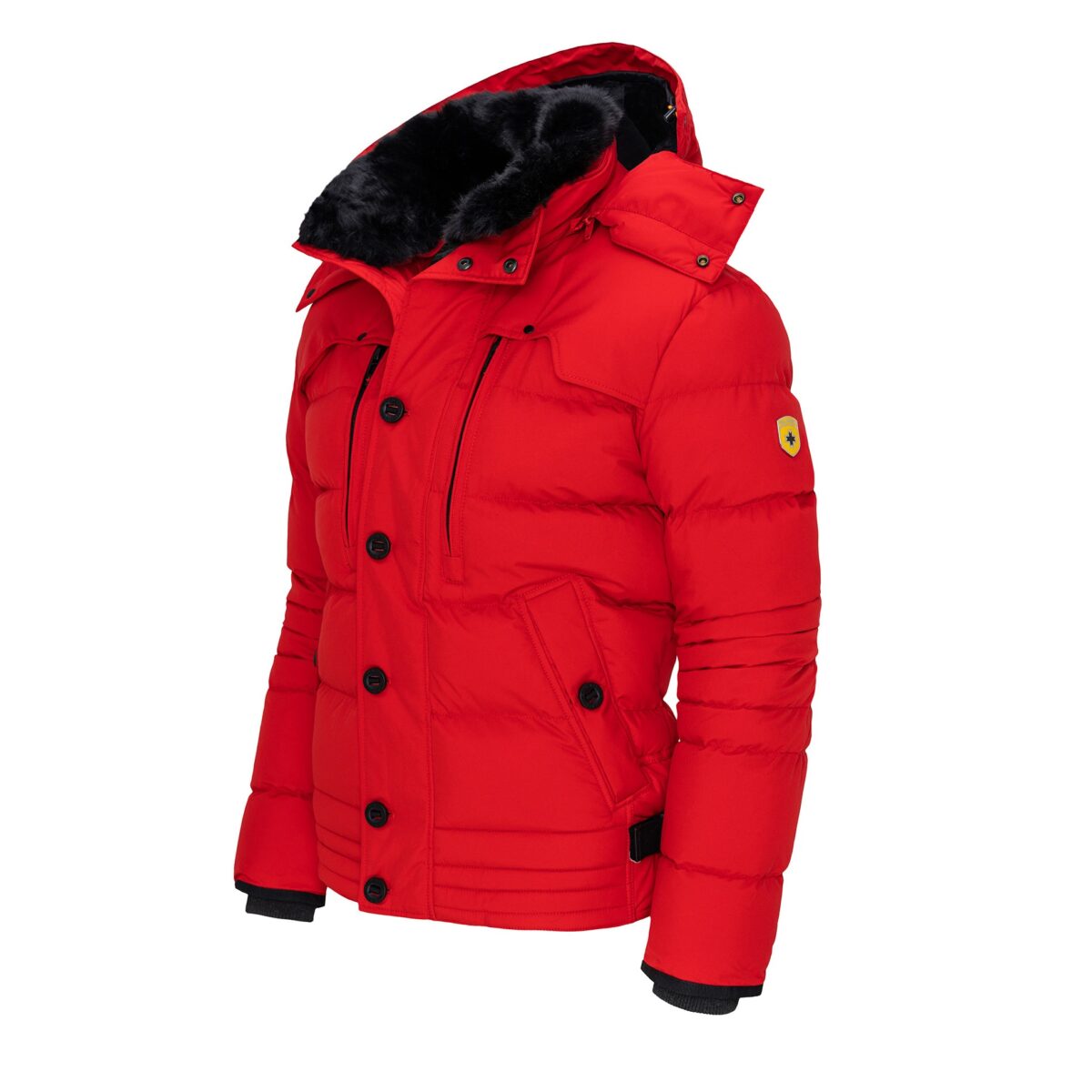 WELLENSTEYN STARSTREAM MEN RED - Image 2