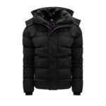 WELLENSTEYN STARSTREAM MEN BLACK