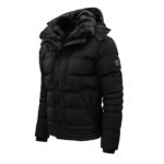 WELLENSTEYN STARSTREAM MEN BLACK - Image 2