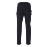 BOSS MEN P-GENIUS CHINO PANTS NAVY BLUE - Image 2