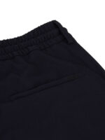 BOSS MEN P-GENIUS CHINO PANTS NAVY BLUE - Image 4