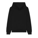 POLO RALPH LAUREN MEN CLASSIC BEAR FLEECE HOODIE BLACK - Image 3