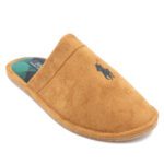 POLO RALPH LAUREN MEN KLARENCE-CASUAL SLIPPERS PL RUSS