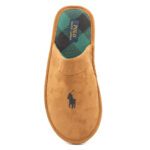 POLO RALPH LAUREN MEN KLARENCE-CASUAL SLIPPERS PL RUSS - Image 2