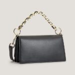 TOMMY HILFIGER WOMAN TH EVENING CROSSOVER BAG BLACK - Image 2