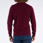 TIMBERLAND MEN MERINO CREW SWEATER PORT ROYALE - Image 3