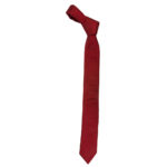HUGO MEN TIE 6CM OPEN PINK