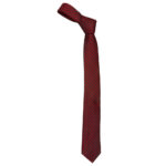 HUGO MEN TIE WIDTH 6CM OPEN PINK