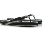 KARL LAGERFELD FLIP FLOPS BACK RUBBER - Image 2