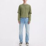 LEVI’S® MEN 501® ORIGINAL LIGHTWEIGHT JEANS