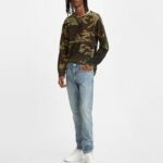 LEVI’S® MEN  512™ SLIM TAPER JEANS