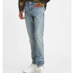 LEVI’S® MEN  512™ SLIM TAPER JEANS - Image 3