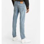 LEVI’S® MEN  512™ SLIM TAPER JEANS - Image 2