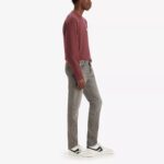 LEVI’S® MEN 512™ SLIM TAPER JEANS - Image 3