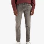 LEVI’S® MEN 512™ SLIM TAPER JEANS