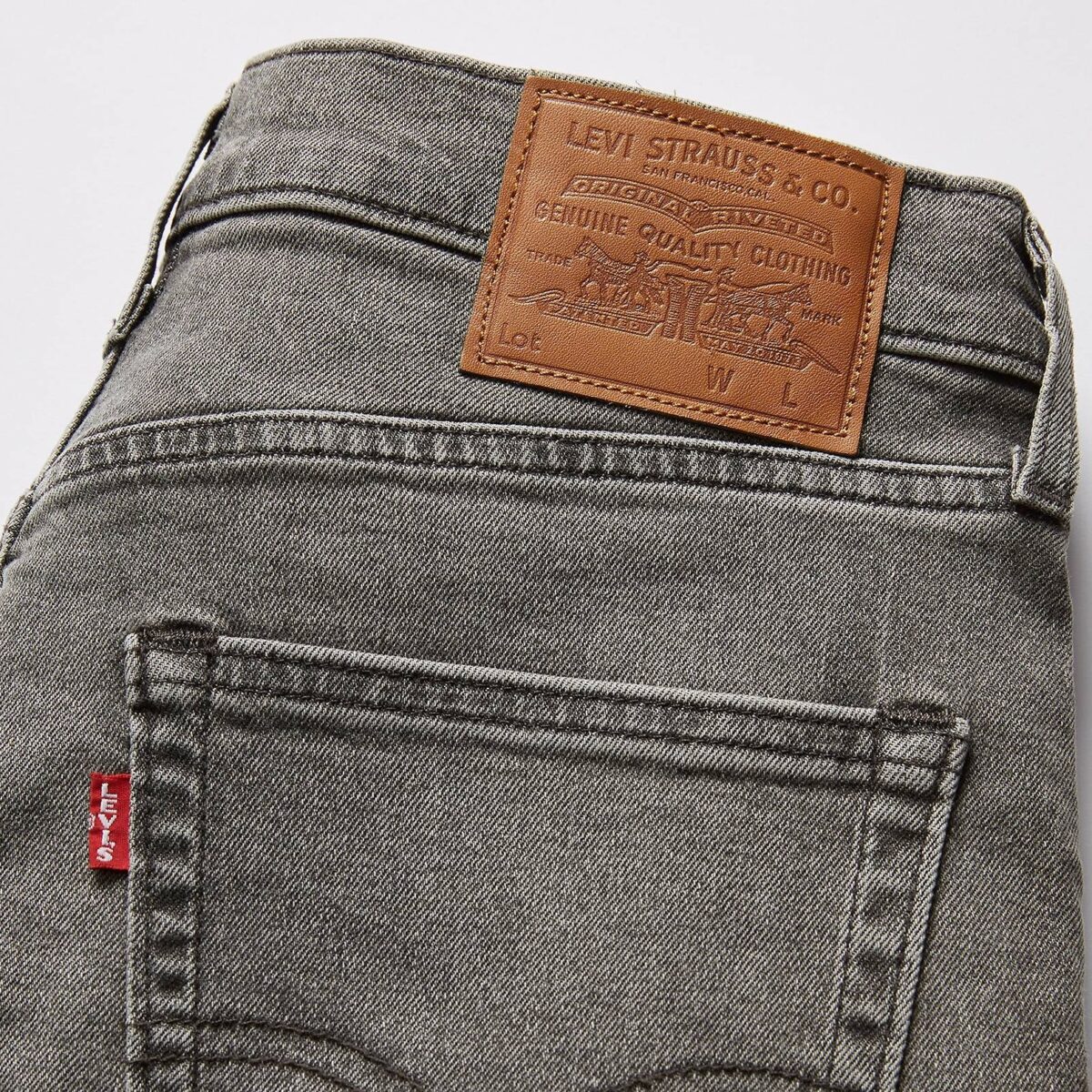 LEVI’S® MEN 512™ SLIM TAPER JEANS - Image 2