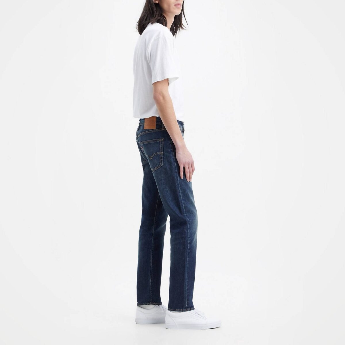 LEVI’S® MEN  502™ TAPERED JEANS - Image 2
