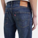 LEVI’S® MEN  502™ TAPERED JEANS - Image 4