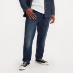 LEVI’S® MEN 502® TAPER (BIG & TALL)