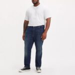 LEVI’S® MEN 502® TAPER (BIG & TALL) - Image 4