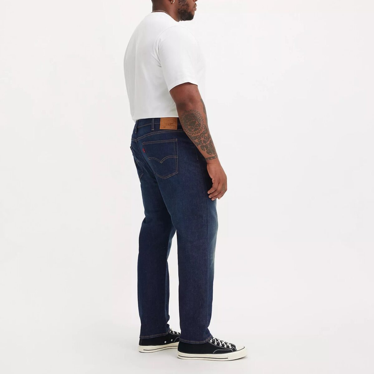 LEVI’S® MEN 502® TAPER (BIG & TALL) - Image 5
