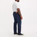 LEVI’S® MEN 502® TAPER (BIG & TALL) - Image 5