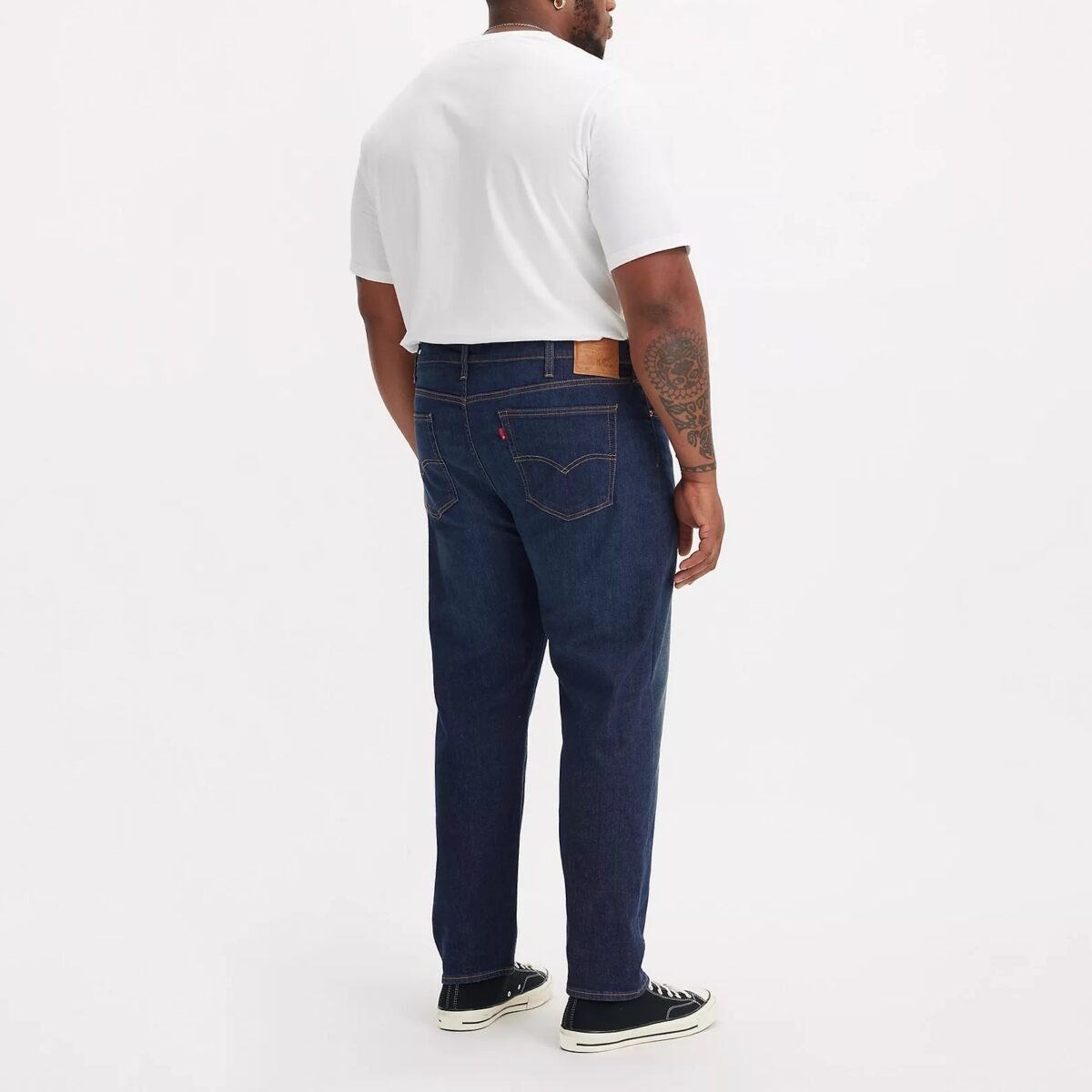 LEVI’S® MEN 502® TAPER (BIG & TALL) - Image 2