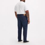 LEVI’S® MEN 502® TAPER (BIG & TALL) - Image 2